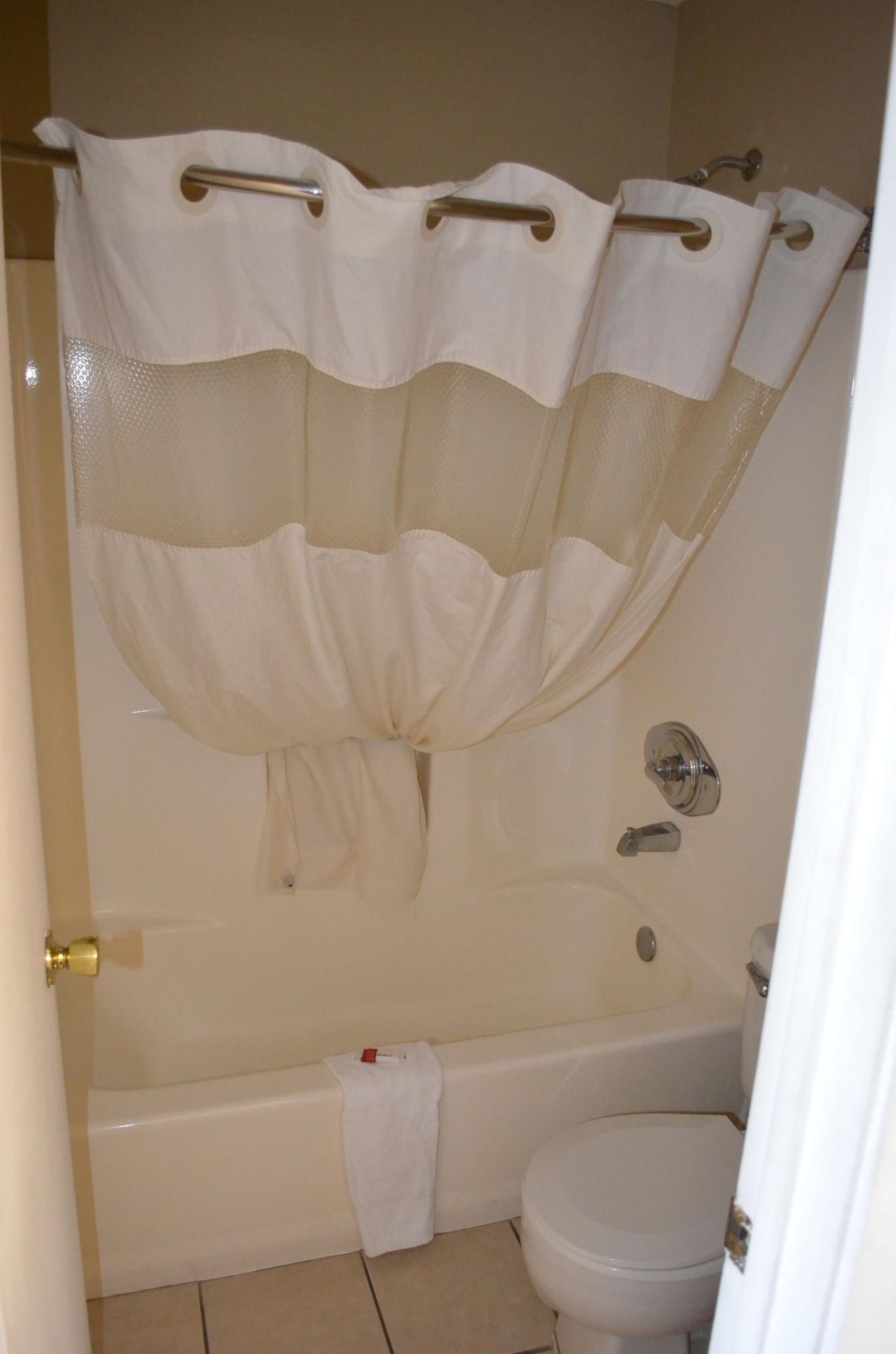 Hill Country Inn And Suite Copperas Cove Exterior foto